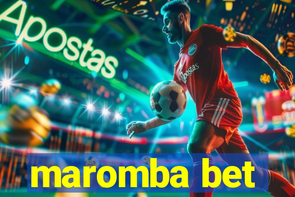 maromba bet